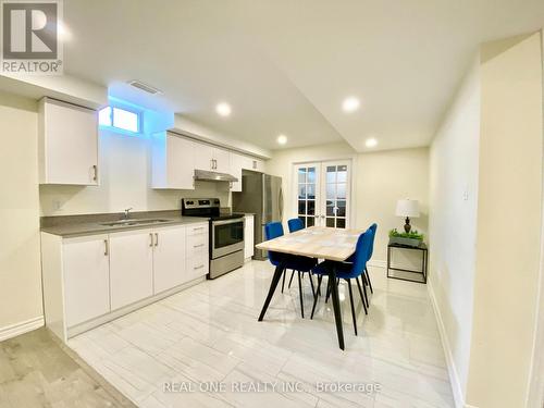 238 Nautical Boulevard, Oakville, ON - Indoor