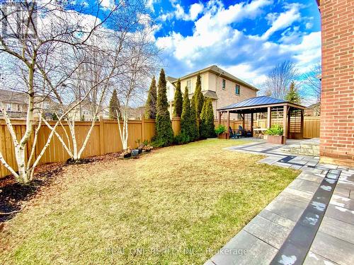 238 Nautical Boulevard, Oakville, ON - Outdoor