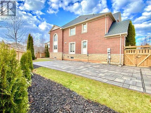 238 Nautical Boulevard, Oakville, ON - Outdoor