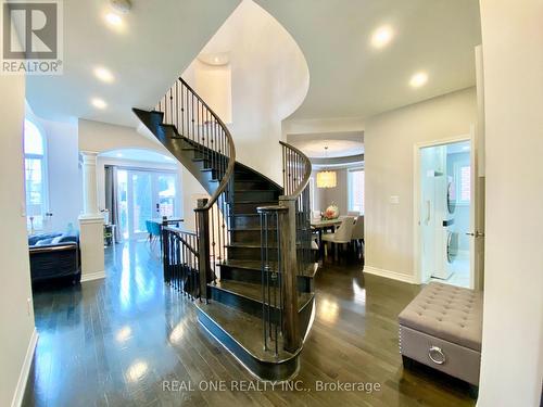 238 Nautical Boulevard, Oakville, ON - Indoor Photo Showing Other Room