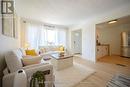 106 Beland Avenue N, Hamilton, ON  - Indoor Photo Showing Living Room 