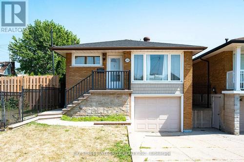 106 Beland Avenue N, Hamilton, ON - Outdoor