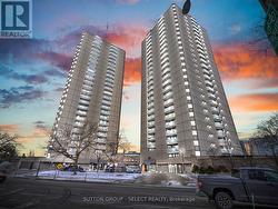 1702 - 323 COLBORNE STREET  London East (East K), ON N6B 3N8