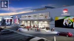 B01, 260300 Writing Creek Crescent  Rural Rocky View County, AB T4A 0X8