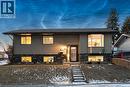 256 Lysander Place Se, Calgary, AB  - Outdoor 