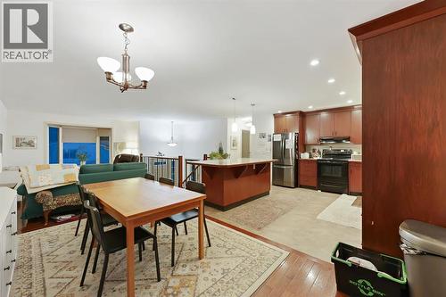 256 Lysander Place Se, Calgary, AB - Indoor