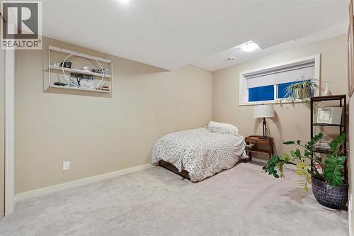256 Lysander Place Se, Calgary, AB - Indoor Photo Showing Other Room
