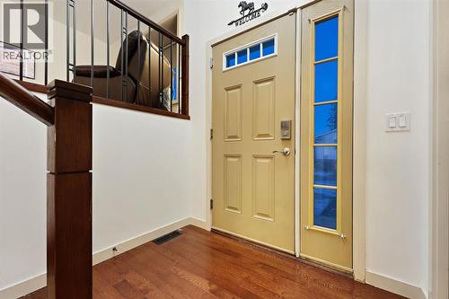 256 Lysander Place Se, Calgary, AB - Indoor Photo Showing Other Room