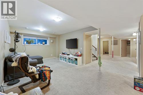 256 Lysander Place Se, Calgary, AB - Indoor Photo Showing Other Room