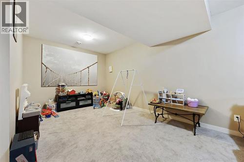 256 Lysander Place Se, Calgary, AB - Indoor Photo Showing Other Room