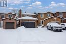 65 Patrice Crescent, Vaughan, ON  - Outdoor With Facade 