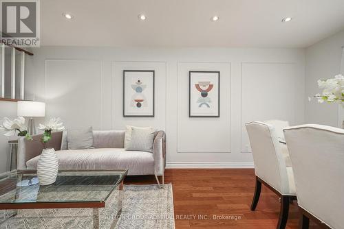 65 Patrice Crescent, Vaughan, ON - Indoor Photo Showing Bedroom