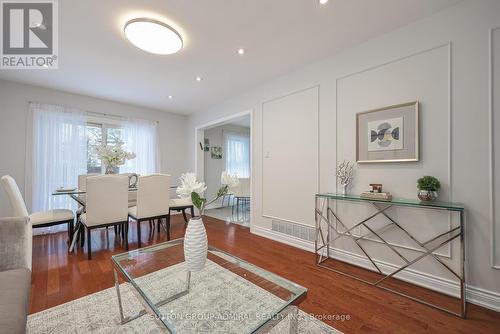 65 Patrice Crescent, Vaughan, ON - Indoor