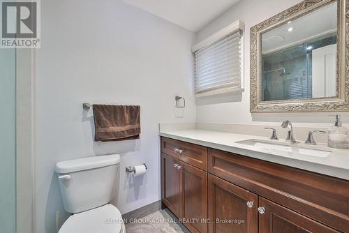 65 Patrice Crescent, Vaughan, ON - Indoor Photo Showing Bathroom
