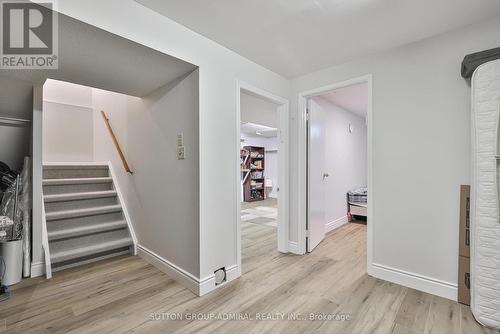 65 Patrice Crescent, Vaughan, ON - Indoor Photo Showing Other Room