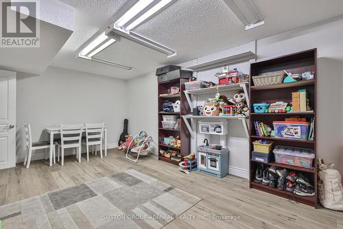 65 Patrice Crescent, Vaughan, ON - Indoor