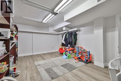 65 Patrice Crescent, Vaughan, ON - Indoor With Storage
