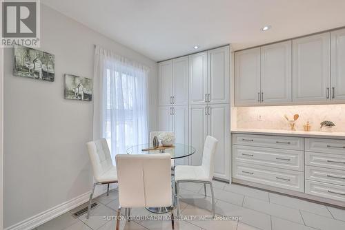 65 Patrice Crescent, Vaughan, ON - Indoor