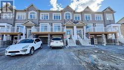 169 SEGUIN STREET  Richmond Hill, ON L4E 2Y9