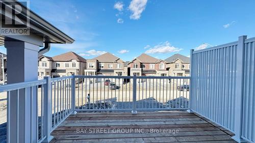 169 Seguin Street, Richmond Hill, ON - Outdoor