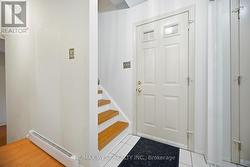 Steps To Upper Level - 