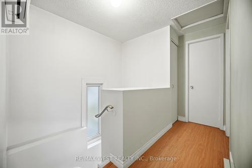 Upper Level Hallway - 6 Hillpark Trail, Brampton, ON - Indoor Photo Showing Other Room