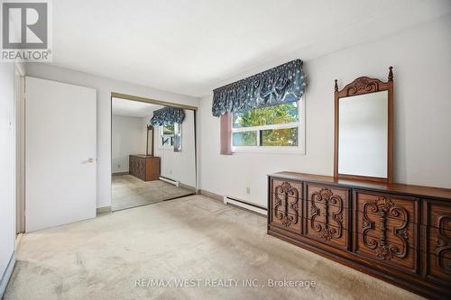 Primary Bedroom - 6 Hillpark Trail, Brampton, ON - Indoor Photo Showing Other Room