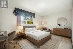 Virtually Staged Photograph - 