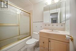 4pc Bathroom - 