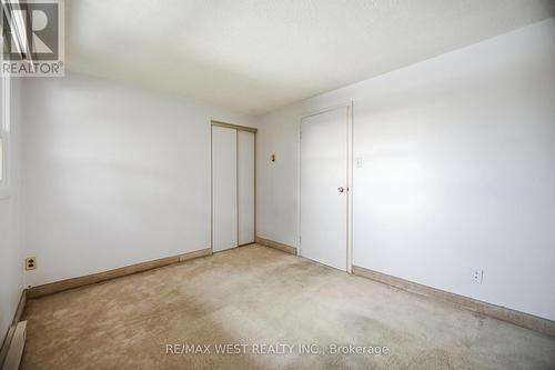 2nd Bedroom - 6 Hillpark Trail, Brampton, ON - Indoor Photo Showing Other Room