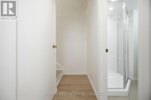 Lower Level Hall - 6 Hillpark Trail, Brampton, ON - Indoor Photo Showing Other Room