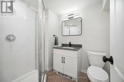 3pc Bathroom - 