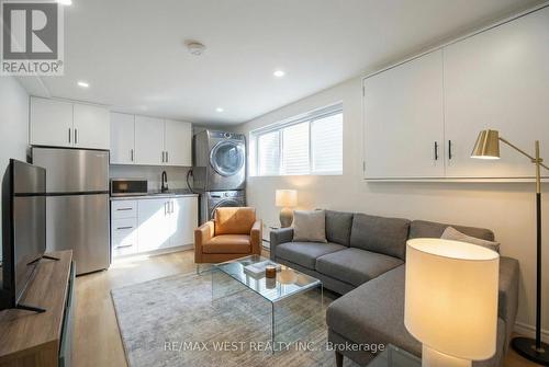 Virtually Staged Photograph - 6 Hillpark Trail, Brampton, ON - Indoor