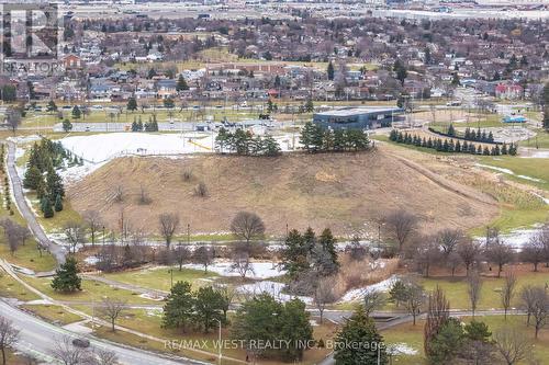 6 Hillpark Trail, Brampton, ON - Outdoor With View