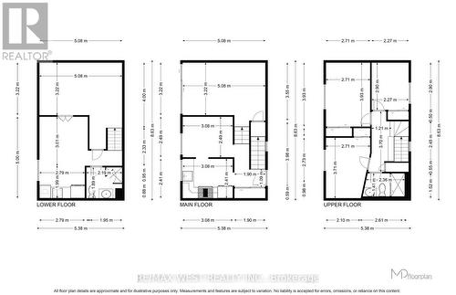 6 Hillpark Trail, Brampton, ON - Other