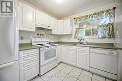 Abundance of Counter Space - 