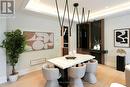 30 Orchard Crescent, Toronto, ON  - Indoor Photo Showing Dining Room 