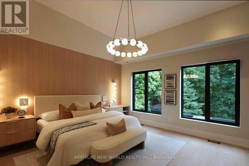 30 Orchard Crescent, Toronto, ON - Indoor Photo Showing Bedroom