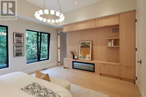 30 Orchard Crescent, Toronto, ON - Indoor Photo Showing Bedroom