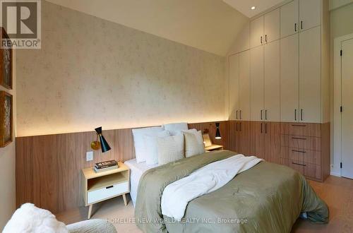 30 Orchard Crescent, Toronto, ON - Indoor Photo Showing Bedroom