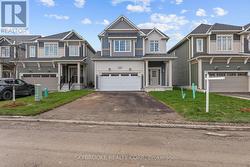 350 MCEACHERN LANE  Gravenhurst, ON P1P 0H8