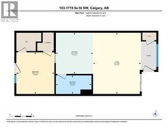 Floor Plan - 