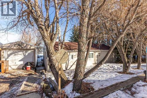 125 Poplar Bay, Rural Wetaskiwin No. 10, County Of, AB - Outdoor