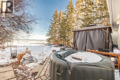 125 Poplar Bay, Rural Wetaskiwin No. 10, County Of, AB - Outdoor