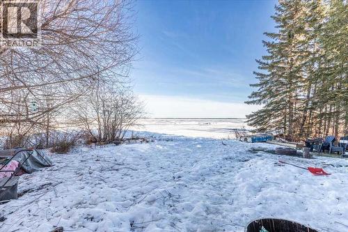 125 Poplar Bay, Rural Wetaskiwin No. 10, County Of, AB - Outdoor With View