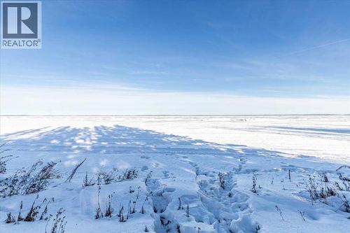 125 Poplar Bay, Rural Wetaskiwin No. 10, County Of, AB - Outdoor With Body Of Water With View