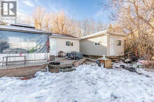 125 Poplar Bay, Rural Wetaskiwin No. 10, County Of, AB - Outdoor