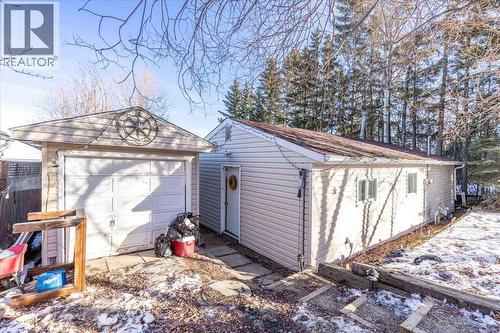 125 Poplar Bay, Rural Wetaskiwin No. 10, County Of, AB - Outdoor