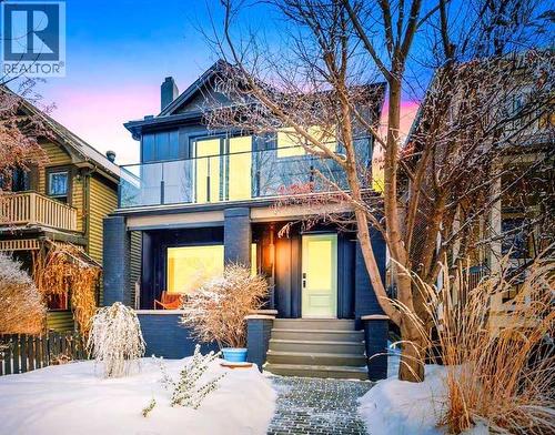 2120 18 Street SW  Calgary, AB T2T 4T4
