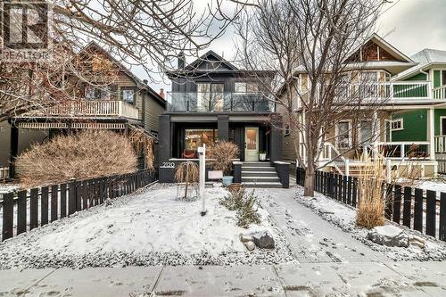 2120 18 Street SW  Calgary, AB T2T 4T4